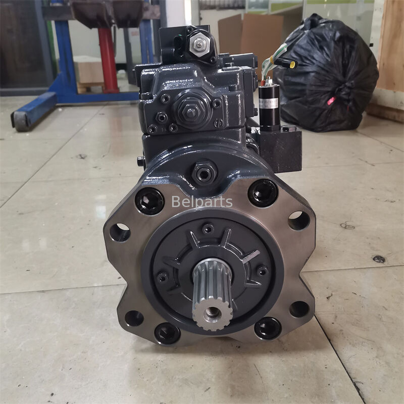 Kobelco SK210-5 Sumitomo SH210A5 CASE CX210 CX210B Hydraulic Pump K3V112DTP1F9R-9Y14-HV K3V112DTP-1X5R-9X14-V For Excavator Parts KRJ10290 KRJ6199 Piston Pump