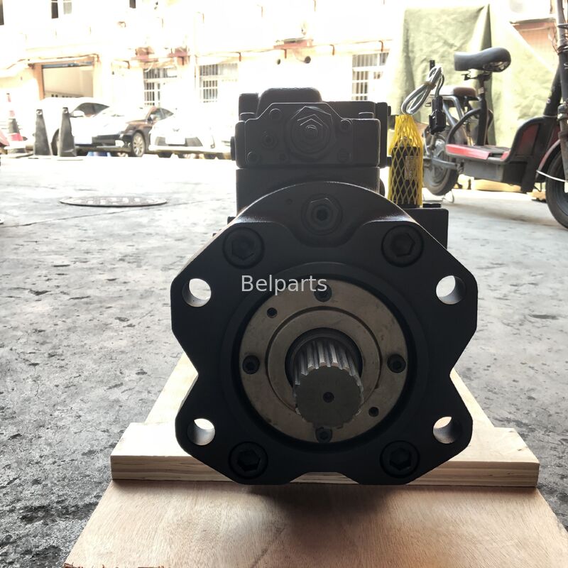 Hydraulic Pump For DOOSAN DAEWOO DH300LC-7 Excavator Parts 401-00424C Piston Pump K5V140DTP-HN01-17T