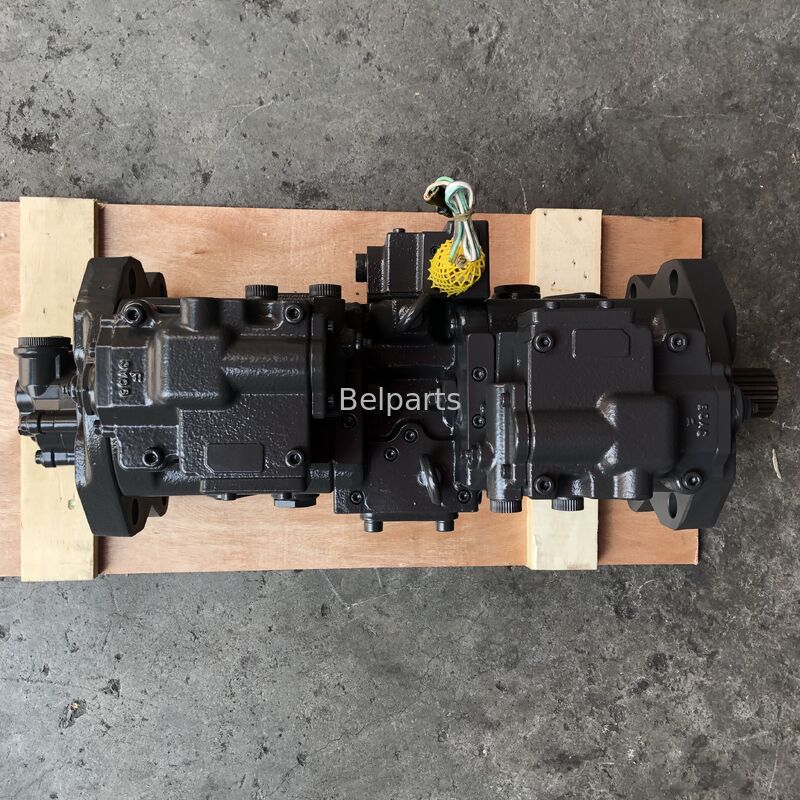 Hydraulic Pump For DOOSAN DAEWOO DH300LC-7 Excavator Parts 401-00424C Piston Pump K5V140DTP-HN01-17T