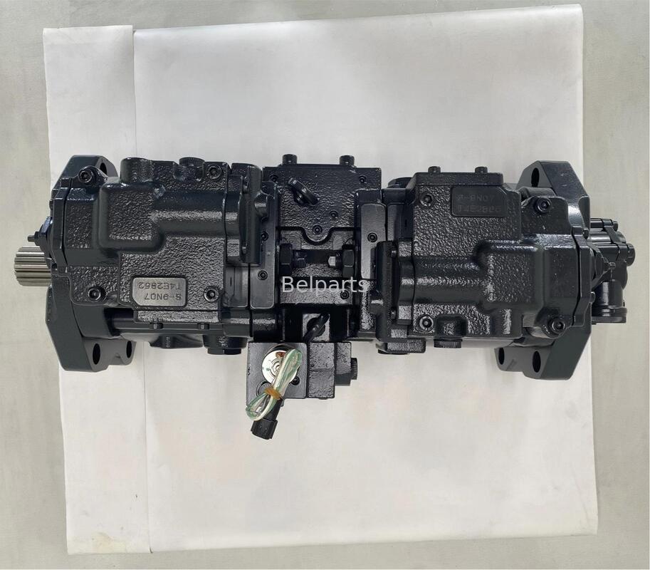 Hydraulic Pump For DOOSAN DX300LC DX300LC-7 Excavator Parts K1006550 K1006550A K1006550B K1006550C 400914-00393A 400914-00393 Main Piston Pump K5V140DTP-9N07-17T