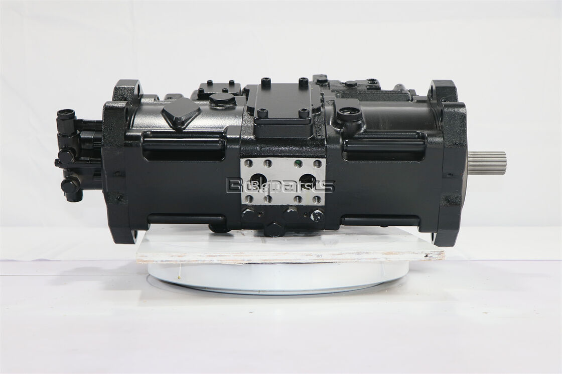EC250D EC250E Main Hydraulic Pump for VOLVOo Excavator Spare Parts K5V140DT-15SR-0E07-V K5V140DT-1E05 VOE14571504  VOE14632317 VOE14401176  Axial Piston Pump