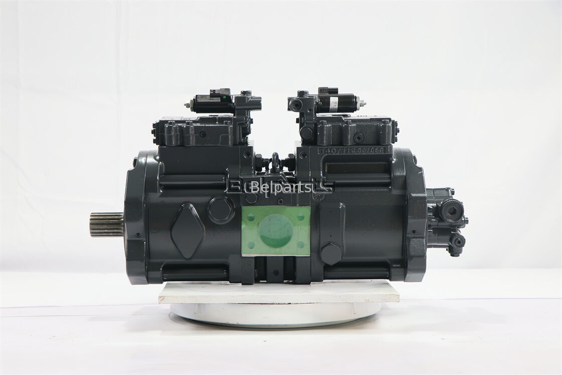 EC250D EC250E Main Hydraulic Pump for VOLVOo Excavator Spare Parts K5V140DT-15SR-0E07-V K5V140DT-1E05 VOE14571504  VOE14632317 VOE14401176  Axial Piston Pump