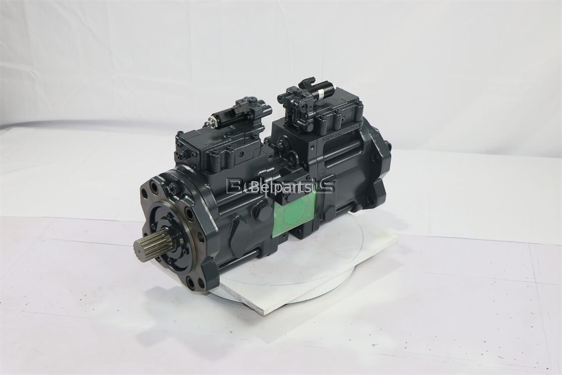EC250D EC250E Main Hydraulic Pump for VOLVOo Excavator Spare Parts K5V140DT-15SR-0E07-V K5V140DT-1E05 VOE14571504  VOE14632317 VOE14401176  Axial Piston Pump