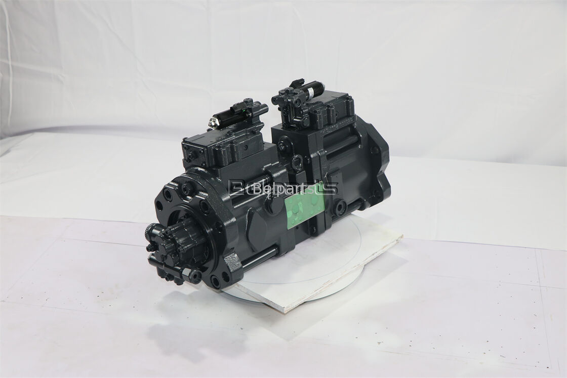 EC250D EC250E Main Hydraulic Pump for VOLVOo Excavator Spare Parts K5V140DT-15SR-0E07-V K5V140DT-1E05 VOE14571504  VOE14632317 VOE14401176  Axial Piston Pump
