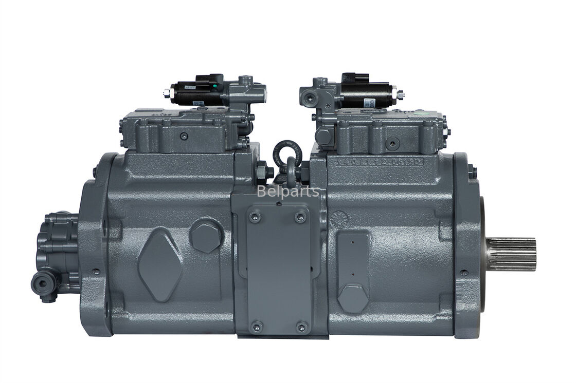 SANY SY235H Hydraulic Pump for Excavator Spare Parts Main Axial Piston Pump