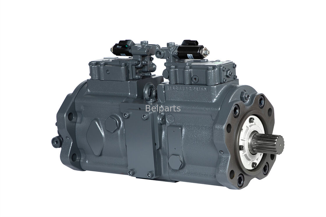 SANY SY235H Hydraulic Pump for Excavator Spare Parts Main Axial Piston Pump