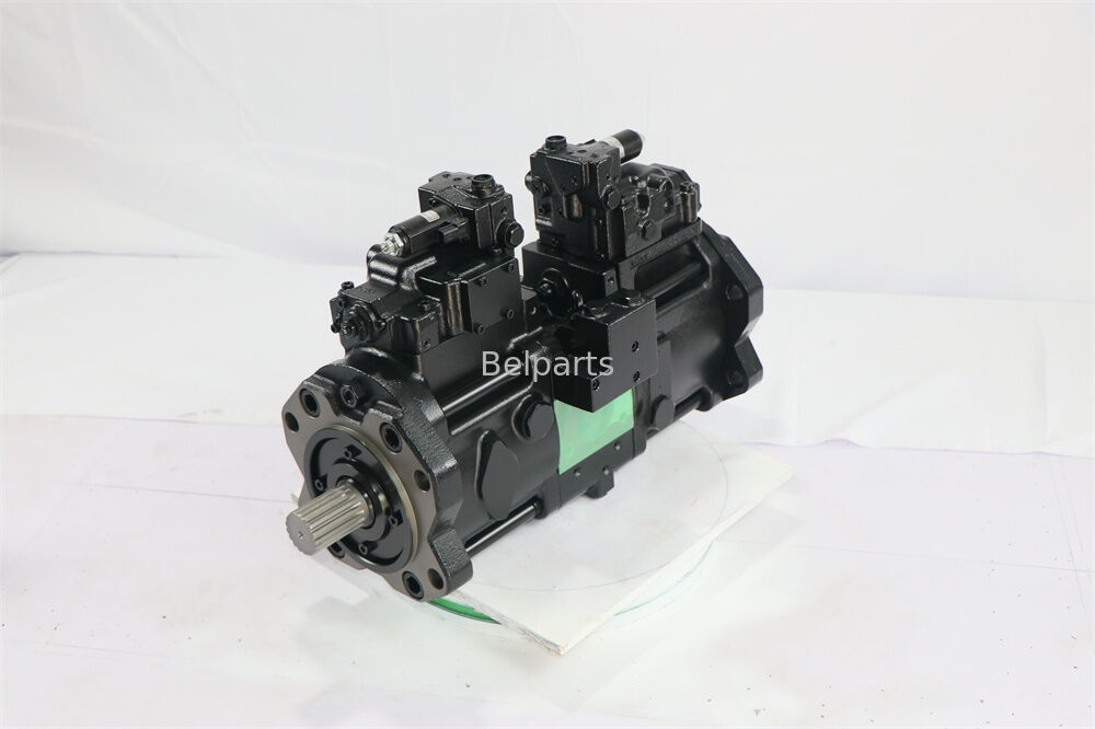 KOBELCO SK330-8 SK350-8 SK350LC-8 Hydraulic Pump for Excavator Parts LC10V00020F1 Main Piston Pump K5V140DTP1X9R-YT6K-V K5V140DTP-YT6K-17T