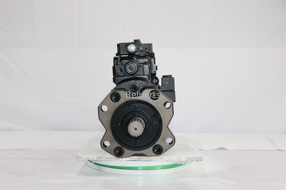 KOBELCO SK330-8 SK350-8 SK350LC-8 Hydraulic Pump for Excavator Parts LC10V00020F1 Main Piston Pump K5V140DTP1X9R-YT6K-V K5V140DTP-YT6K-17T