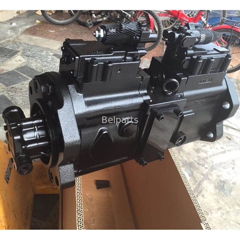 KOBELCO SK330-8 SK350-8 SK350LC-8 Hydraulic Pump for Excavator Parts LC10V00020F1 Main Piston Pump K5V140DTP1X9R-YT6K-V K5V140DTP-YT6K-17T