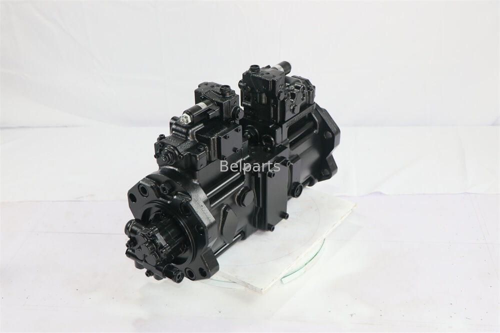 KOBELCO SK330-8 SK350-8 SK350LC-8 Hydraulic Pump for Excavator Parts LC10V00020F1 Main Piston Pump K5V140DTP1X9R-YT6K-V K5V140DTP-YT6K-17T