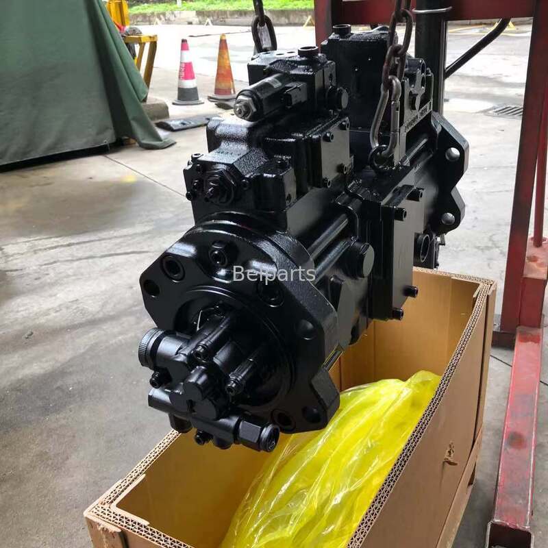 KOBELCO SK330-8 SK350-8 SK350LC-8 Hydraulic Pump for Excavator Parts LC10V00020F1 Main Piston Pump K5V140DTP1X9R-YT6K-V K5V140DTP-YT6K-17T