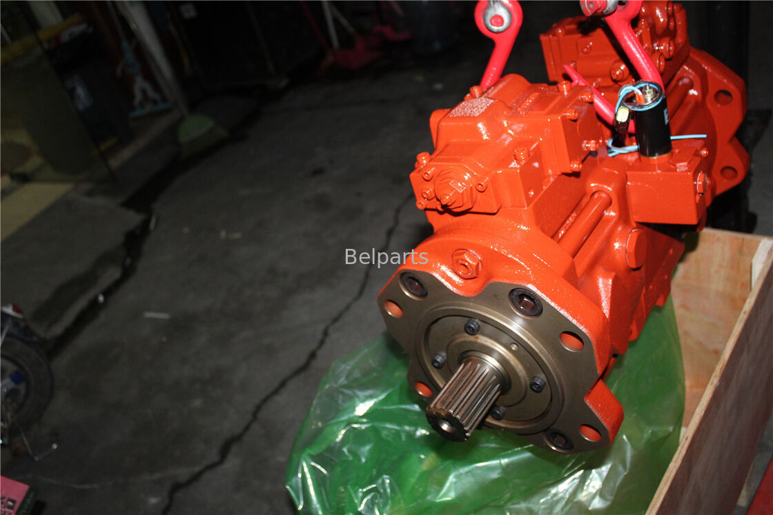 HYUNDAI Robex 305LC-7 R305LC-7 Hydraulic Pump for Excavator Parts 31N8-10011 XJBN-00996 31N8-10070 XJBN-00997 Main Piston Pump K5V140DTP-9C12-17T
