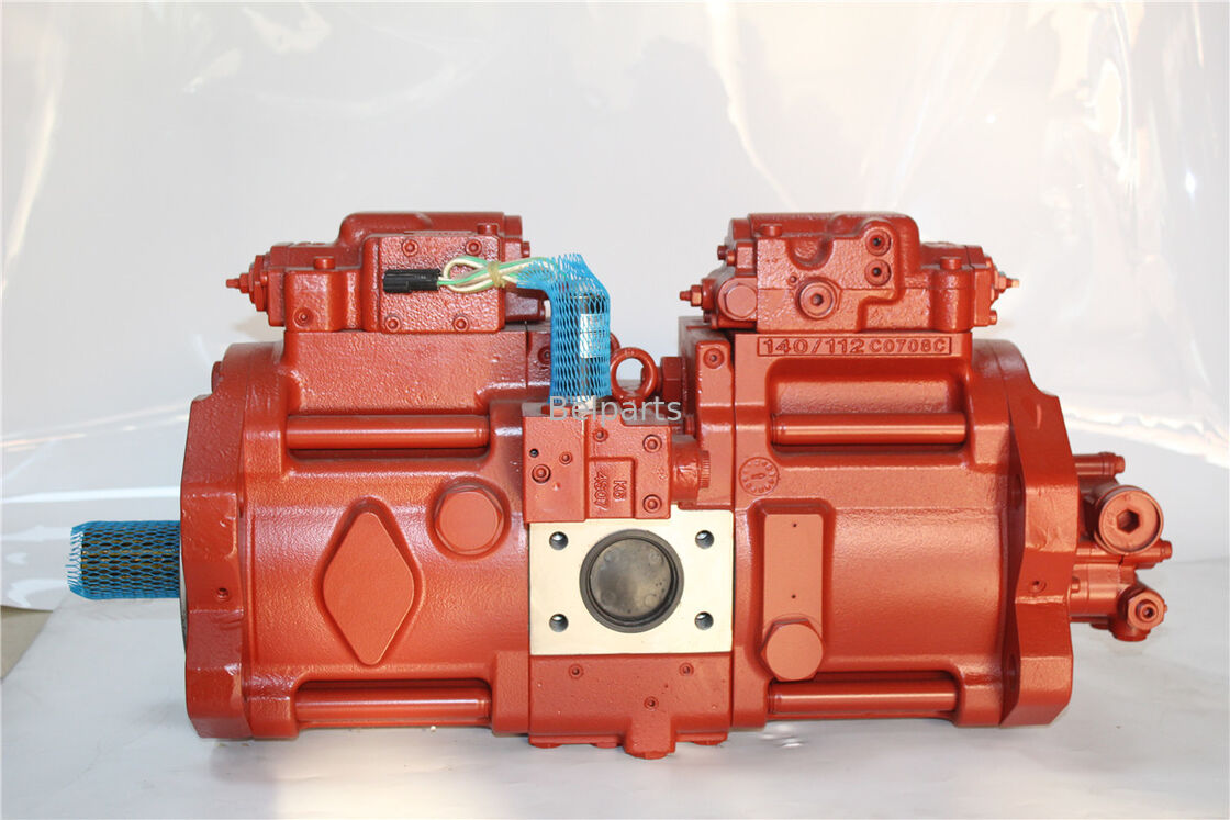 HYUNDAI Robex 305LC-7 R305LC-7 Hydraulic Pump for Excavator Parts 31N8-10011 XJBN-00996 31N8-10070 XJBN-00997 Main Piston Pump K5V140DTP-9C12-17T