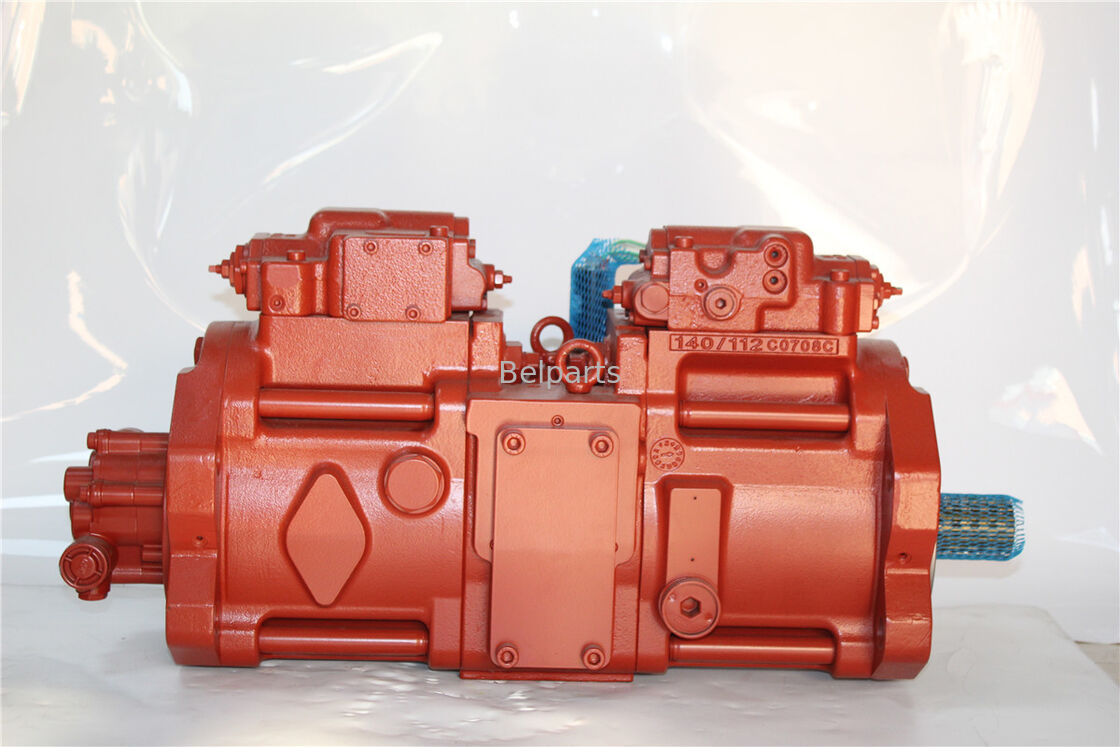 HYUNDAI Robex 305LC-7 R305LC-7 Hydraulic Pump for Excavator Parts 31N8-10011 XJBN-00996 31N8-10070 XJBN-00997 Main Piston Pump K5V140DTP-9C12-17T