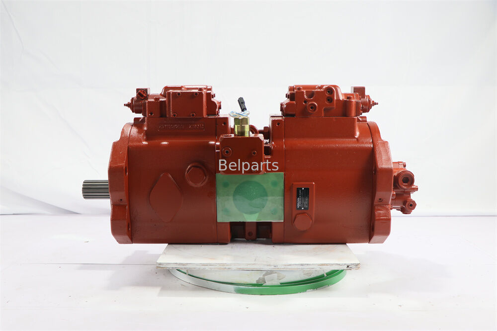 DOOSAN SOLAR 280LC-III DH280-3 DH300-5 Hydraulic Pump for Excavator Parts 2401-9154B 2401-9154C 2401-9154A DAEWOO Main Piston Pump K3V140DT-HNOV-14T