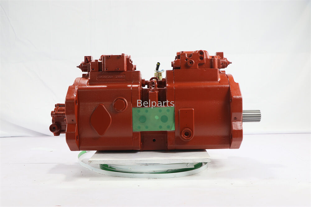DOOSAN SOLAR 280LC-III DH280-3 DH300-5 Hydraulic Pump for Excavator Parts 2401-9154B 2401-9154C 2401-9154A DAEWOO Main Piston Pump K3V140DT-HNOV-14T