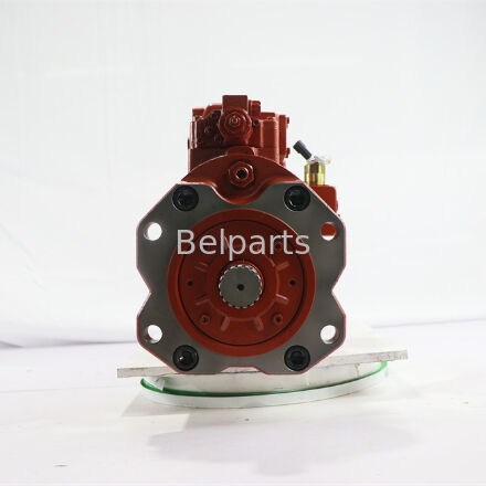 DOOSAN SOLAR 280LC-III DH280-3 DH300-5 Hydraulic Pump for Excavator Parts 2401-9154B 2401-9154C 2401-9154A DAEWOO Main Piston Pump K3V140DT-HNOV-14T