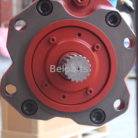 DOOSAN SOLAR 280LC-III DH280-3 DH300-5 Hydraulic Pump for Excavator Parts 2401-9154B 2401-9154C 2401-9154A DAEWOO Main Piston Pump K3V140DT-HNOV-14T