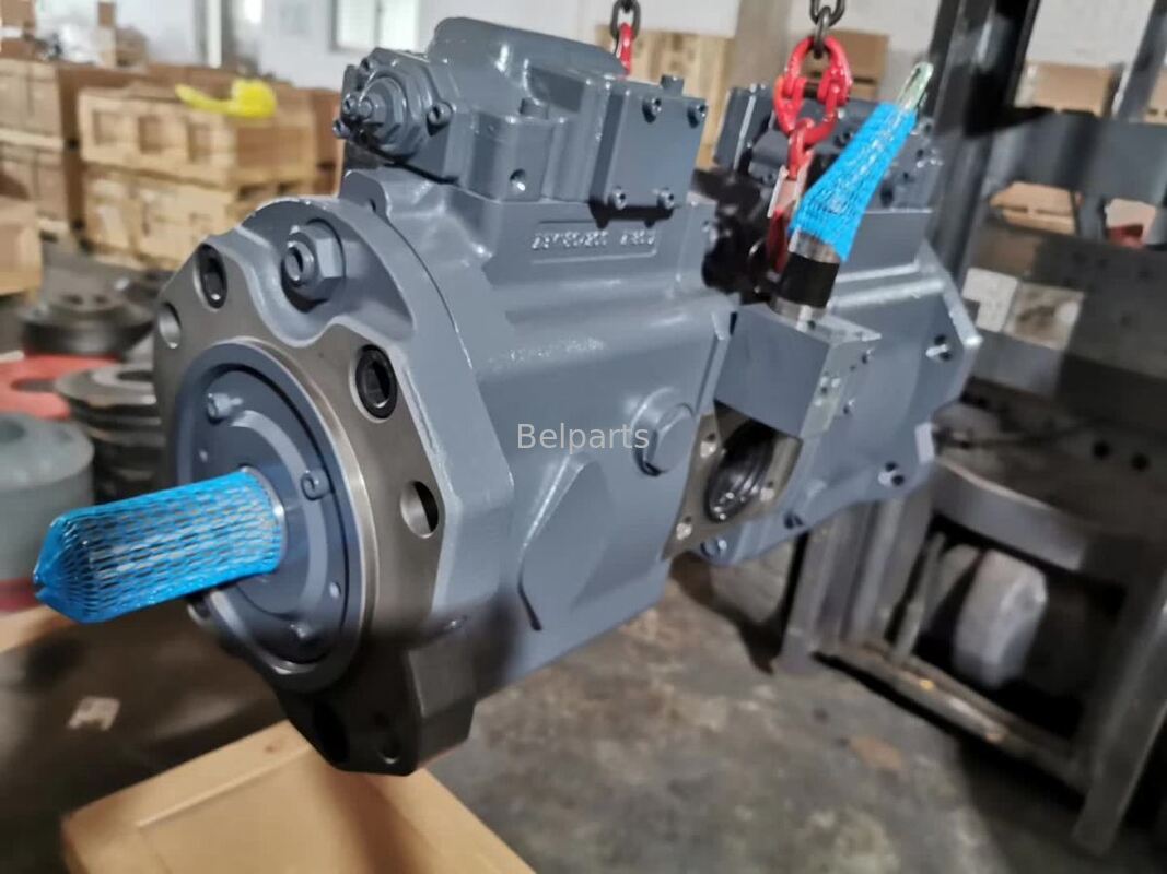 VOLVOo EC290 EC290B LC EC290BLC Hydraulic Pump for Excavator Parts 14641331 SA7220-00601 14524052 14531591 Main Piston Pump K3V140DT-9N29-17T  K3V140DT-1K9R-9N24-HV