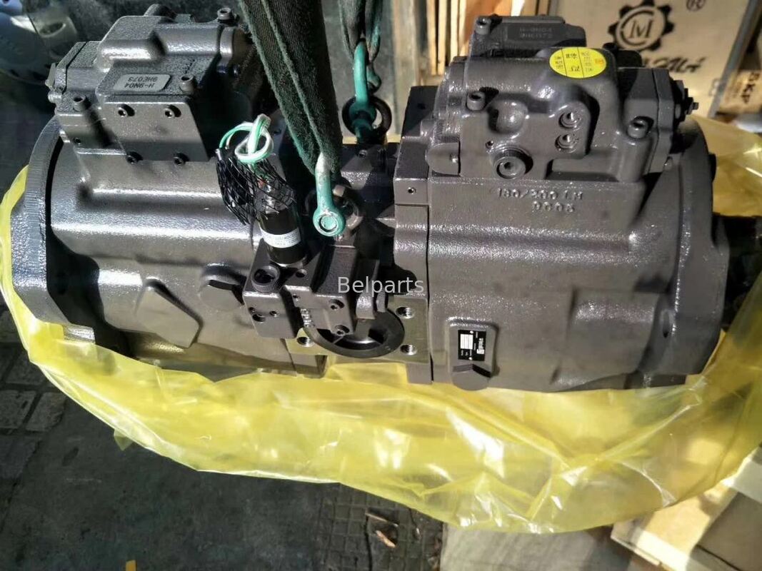VOLVOo EC290 EC290B LC EC290BLC Hydraulic Pump for Excavator Parts 14641331 SA7220-00601 14524052 14531591 Main Piston Pump K3V140DT-9N29-17T  K3V140DT-1K9R-9N24-HV