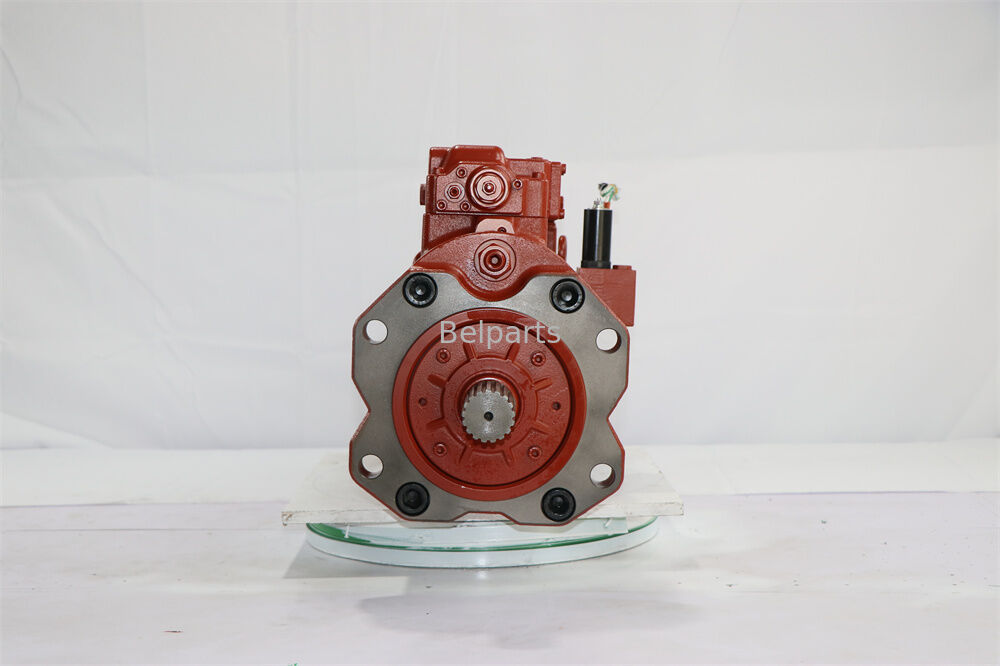 Hyundai Robex 335LC-7 R335LC-7 R335-7 Hydraulic Pump for Excavator Parts  Main Piston Pump K3V180DT-9C69-17T