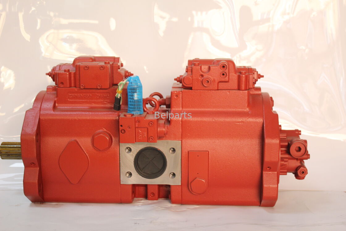 Hyundai Robex 335LC-7 R335LC-7 R335-7 Hydraulic Pump for Excavator Parts  Main Piston Pump K3V180DT-9C69-17T