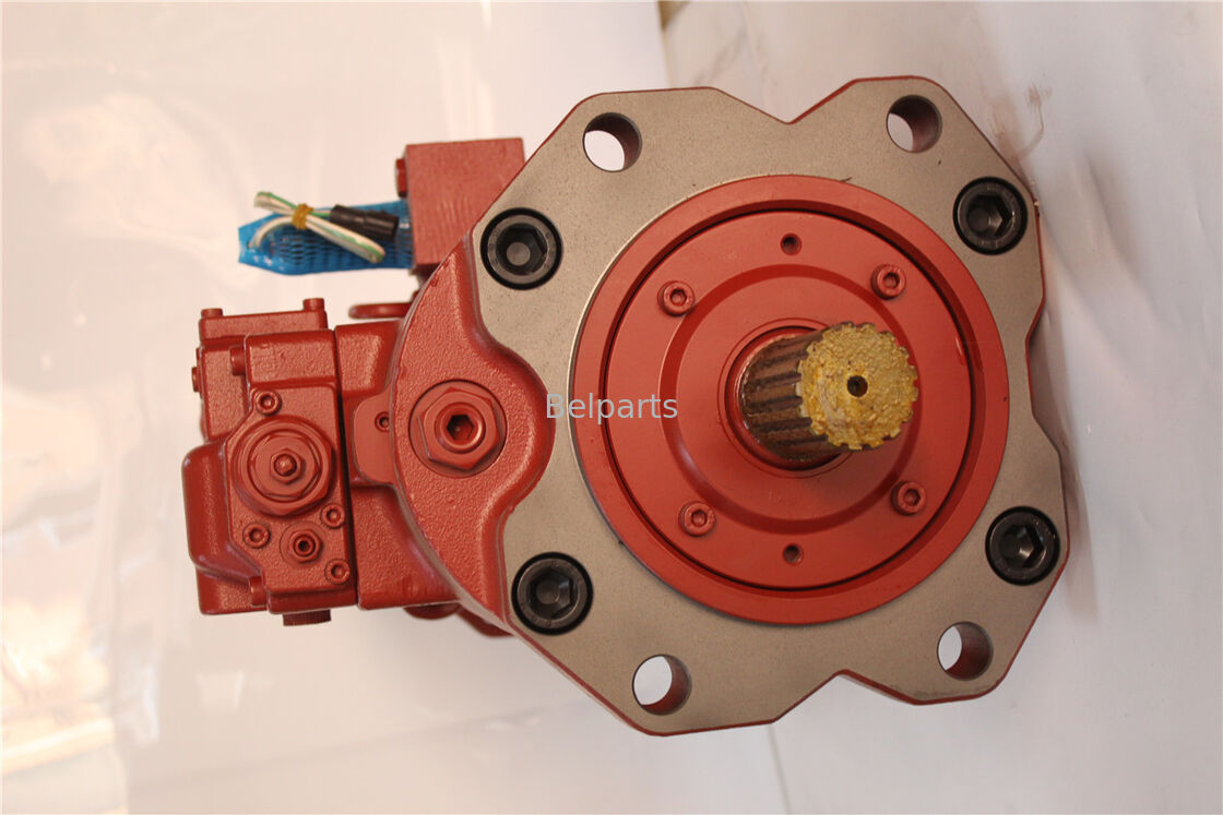 Hyundai Robex 335LC-7 R335LC-7 R335-7 Hydraulic Pump for Excavator Parts  Main Piston Pump K3V180DT-9C69-17T