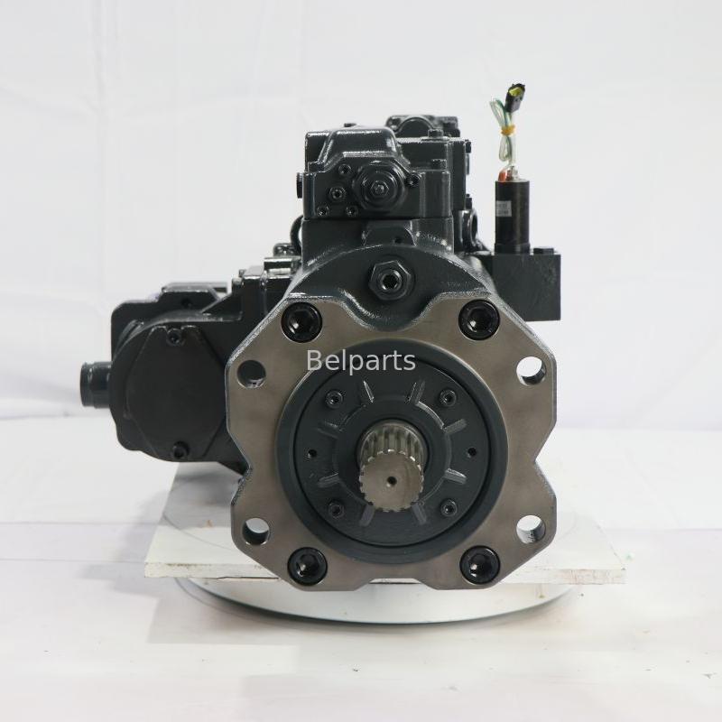VOLVOo EC360 Hydraulic Pump for Excavator Spare Part SA 7220-00700 K3V180DT-9N29-17T Main  Piston Pump Attachment