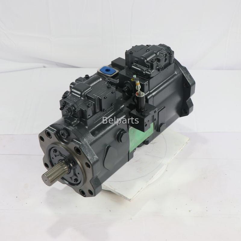 EC360 Hydraulic Pump for Excavator Spare Part SA 7220-00700 K3V180DT-9N29-17T Main  Piston Pump Attachment