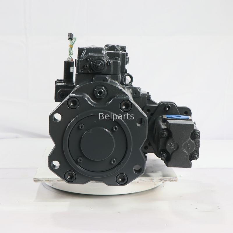 VOLVOo EC360 Hydraulic Pump for Excavator Spare Part SA 7220-00700 K3V180DT-9N29-17T Main  Piston Pump Attachment