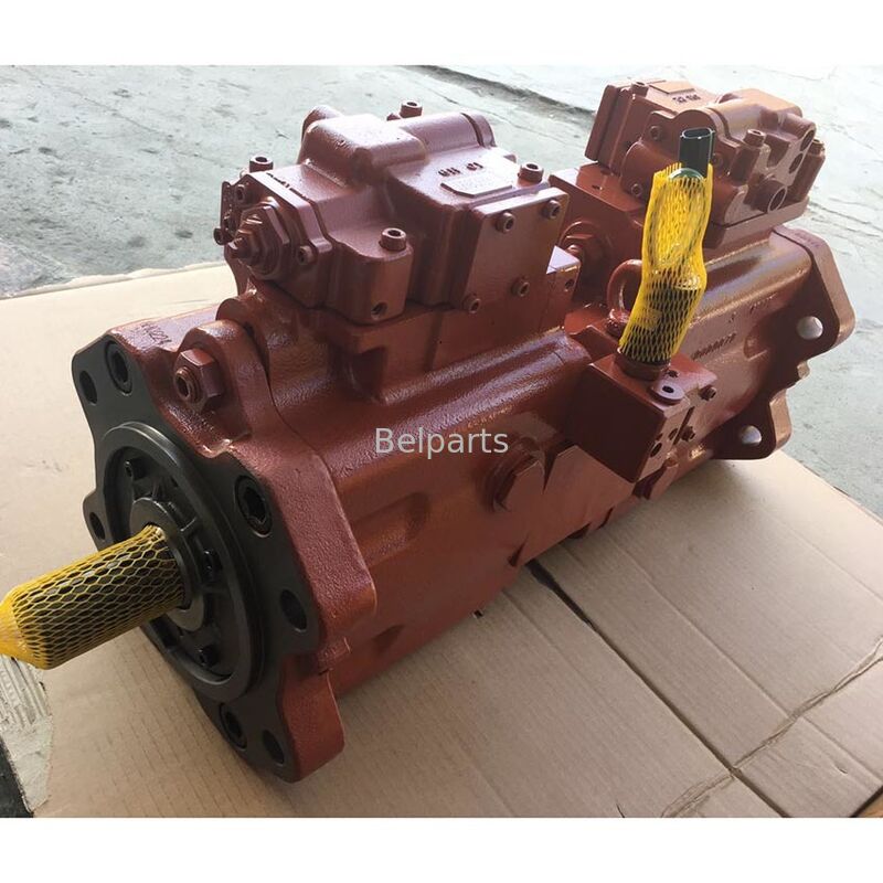 VOLVOo EC330B EC330BLC EC360B EC360BLC Hydraulic Pump for Excavator Spare Part VOE 14531412 14500380 14516492 14512271 14520050  Main Piston Pump Attachment K3V180DTP
