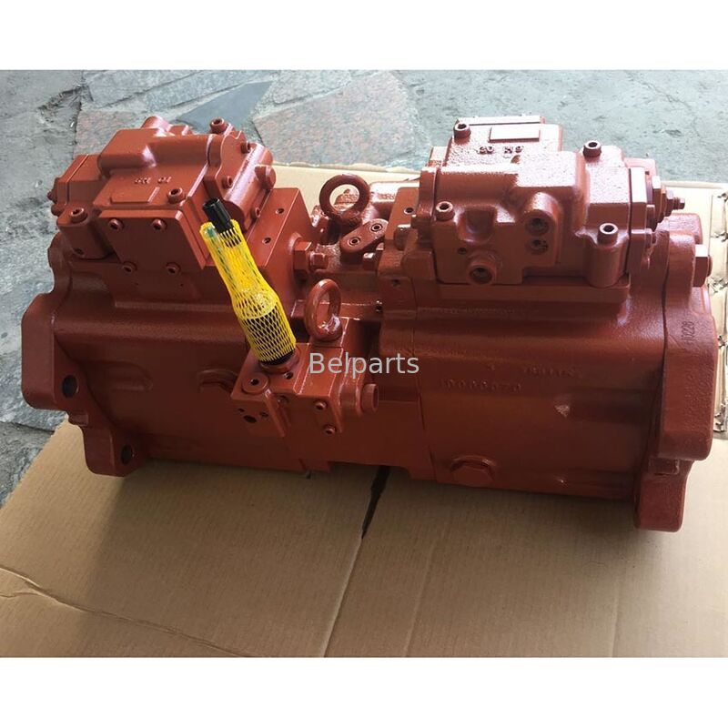 VOLVOo EC330B EC330BLC EC360B EC360BLC Hydraulic Pump for Excavator Spare Part VOE 14531412 14500380 14516492 14512271 14520050  Main Piston Pump Attachment K3V180DTP