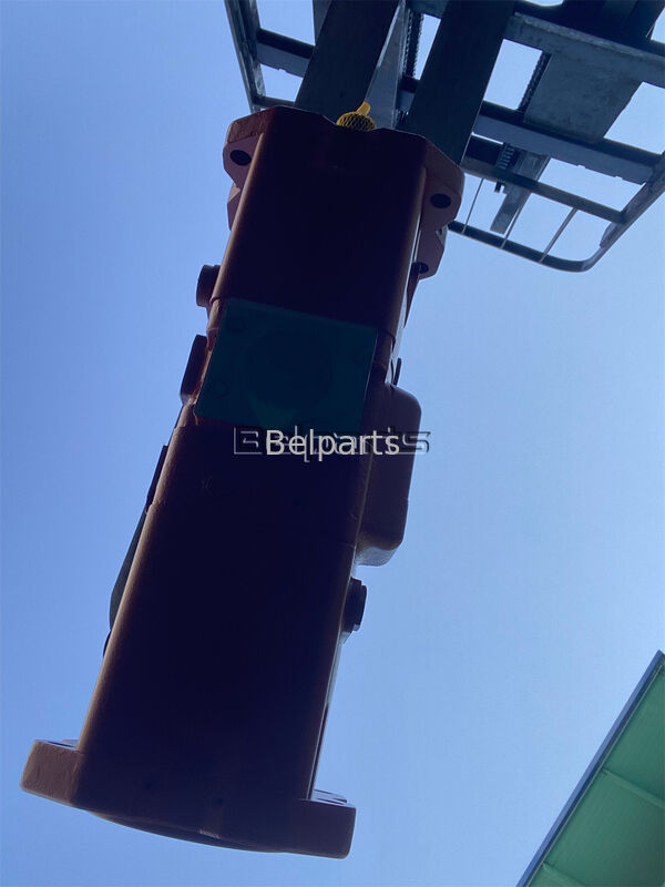 HYUNDAI R450LC-7 R450LC-7A R500LC-7 R500LC-7A Hydraulic pump for Excavator parts K5V200DT-9C0Z-17T 31NB-10020 31NB-10022 Main Piston pump OEM