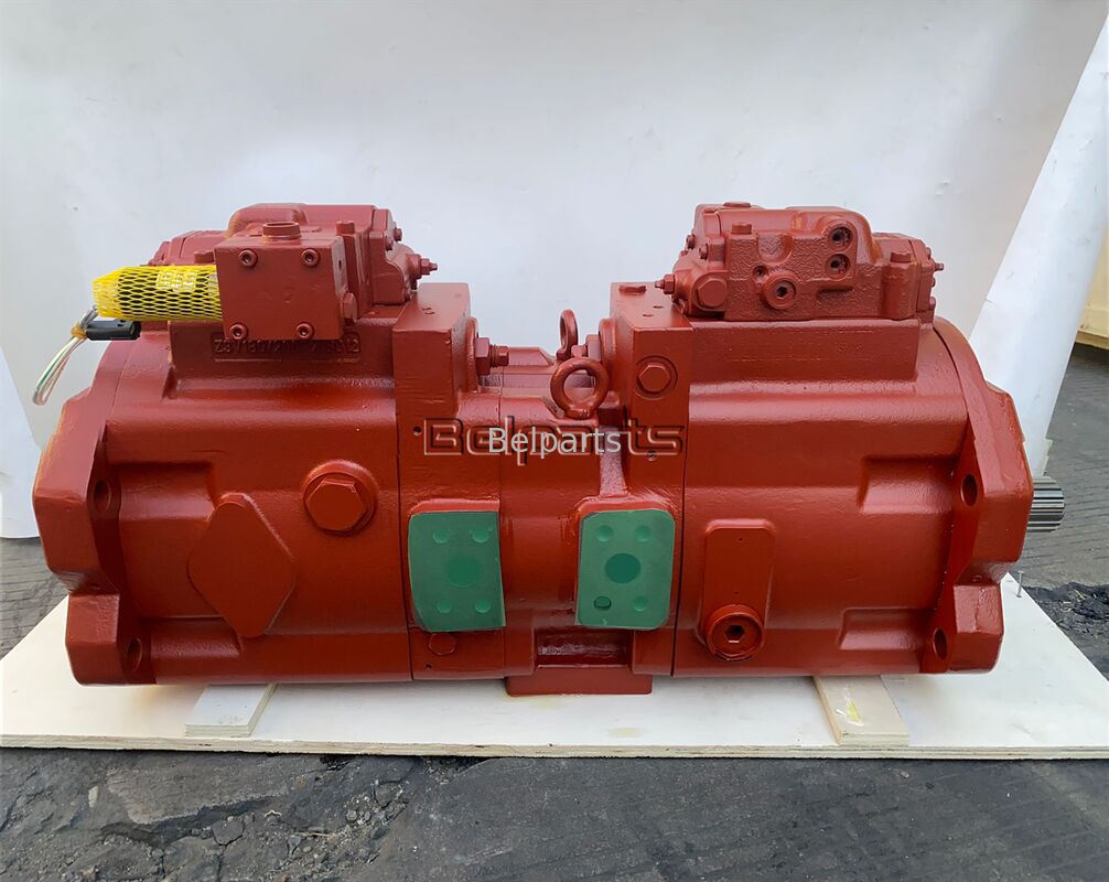 HYUNDAI R450LC-7 R450LC-7A R500LC-7 R500LC-7A Hydraulic pump for Excavator parts K5V200DT-9C0Z-17T 31NB-10020 31NB-10022 Main Piston pump OEM