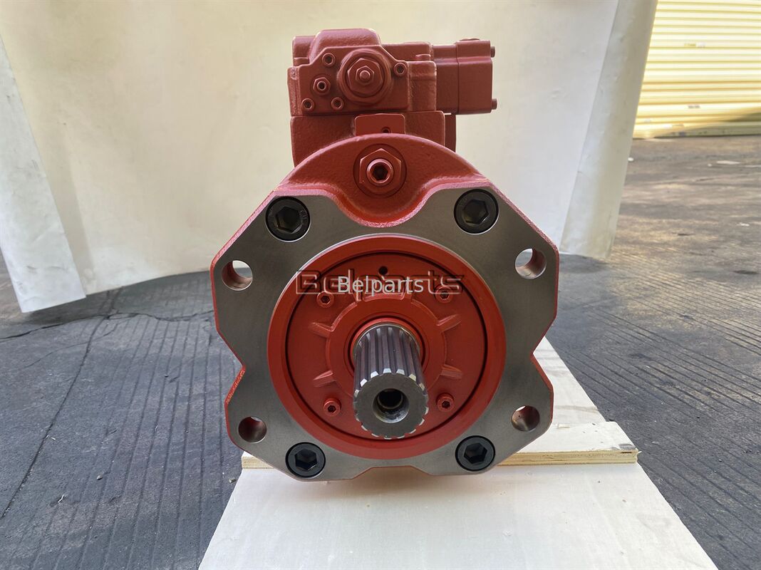 HYUNDAI R450LC-7 R450LC-7A R500LC-7 R500LC-7A Hydraulic pump for Excavator parts K5V200DT-9C0Z-17T 31NB-10020 31NB-10022 Main Piston pump OEM