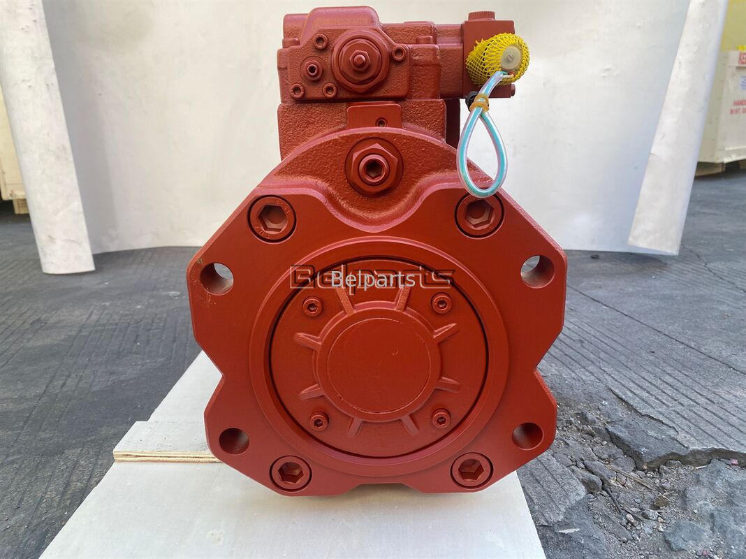 HYUNDAI R450LC-7 R450LC-7A R500LC-7 R500LC-7A Hydraulic pump for Excavator parts K5V200DT-9C0Z-17T 31NB-10020 31NB-10022 Main Piston pump OEM