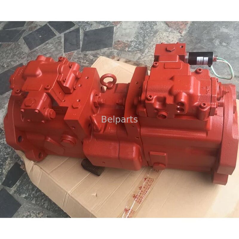 VOLVOo EC460B EC460BLC Hydraulic Pump For Excavator Parts VOE 14508164 14618624 14531857 14526609 Main Piston Pump OEM K5V200DTH10YR-9N0B-V