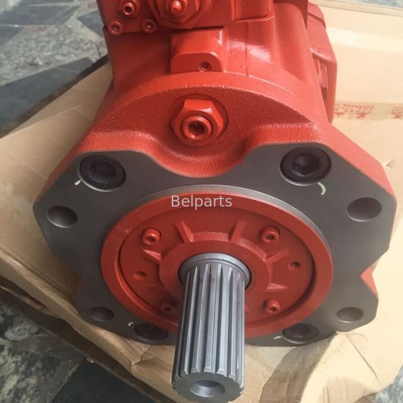 VOLVOo EC460B EC460BLC Hydraulic Pump For Excavator Parts VOE 14508164 14618624 14531857 14526609 Main Piston Pump OEM K5V200DTH10YR-9N0B-V
