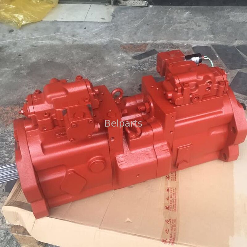 VOLVOo EC460B EC460BLC Hydraulic Pump For Excavator Parts VOE 14508164 14618624 14531857 14526609 Main Piston Pump OEM K5V200DTH10YR-9N0B-V