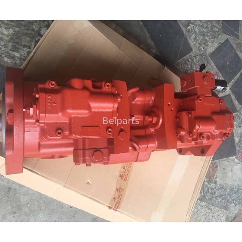 VOLVOo EC460B EC460BLC Hydraulic Pump For Excavator Parts VOE 14508164 14618624 14531857 14526609 Main Piston Pump OEM K5V200DTH10YR-9N0B-V
