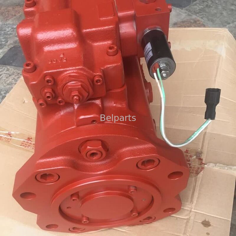 VOLVOo EC460B EC460BLC Hydraulic Pump For Excavator Parts VOE 14508164 14618624 14531857 14526609 Main Piston Pump OEM K5V200DTH10YR-9N0B-V
