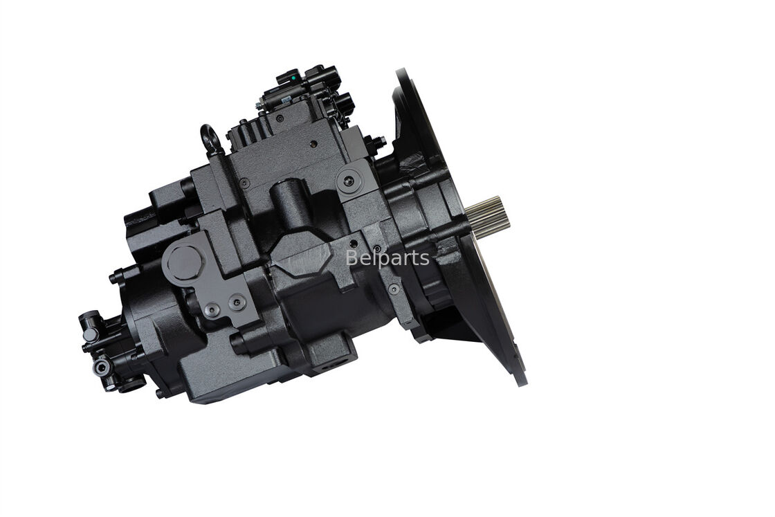 EC480E EC480EL Hydraulic Pump For Excavator Parts 14644493 VOE14644493 Main Piston Pump K5V212DPH1V1R-0E83-V