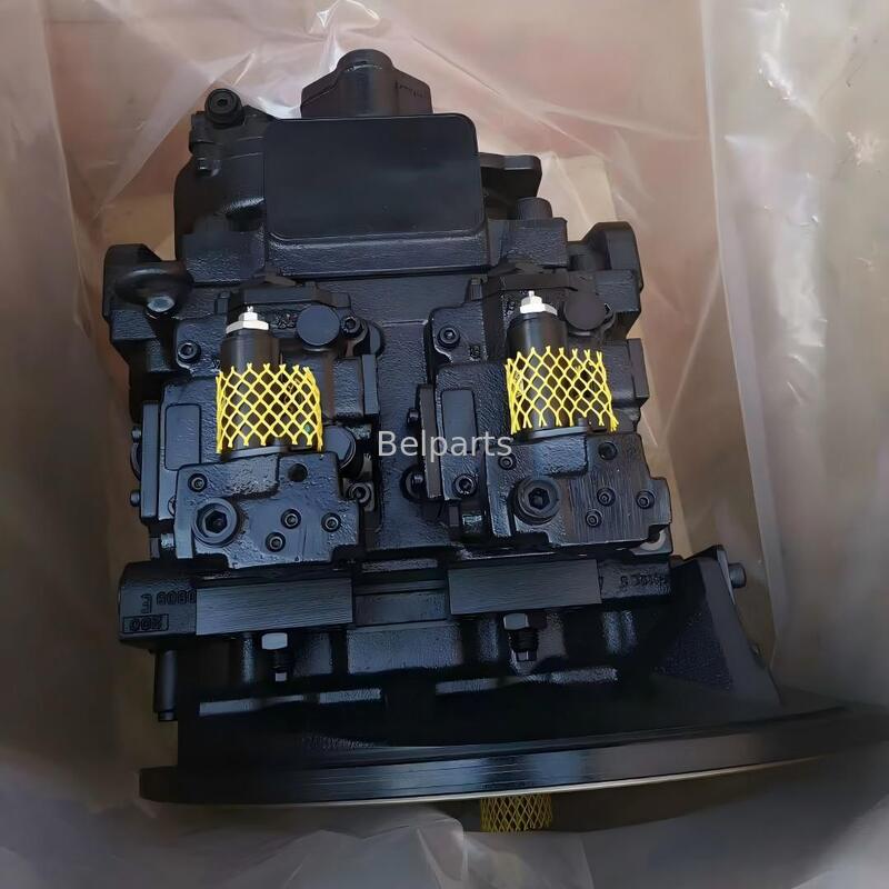 EC480E EC480EL Hydraulic Pump For Excavator Parts 14644493 VOE14644493 Main Piston Pump K5V212DPH1V1R-0E83-V