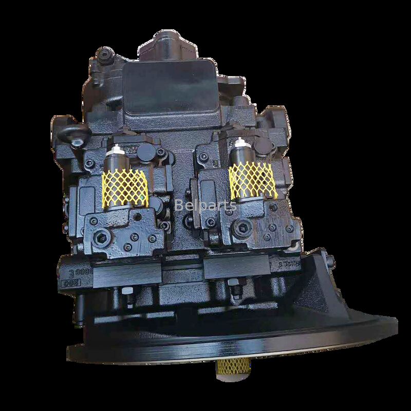 EC480E EC480EL Hydraulic Pump For Excavator Parts 14644493 VOE14644493 Main Piston Pump K5V212DPH1V1R-0E83-V