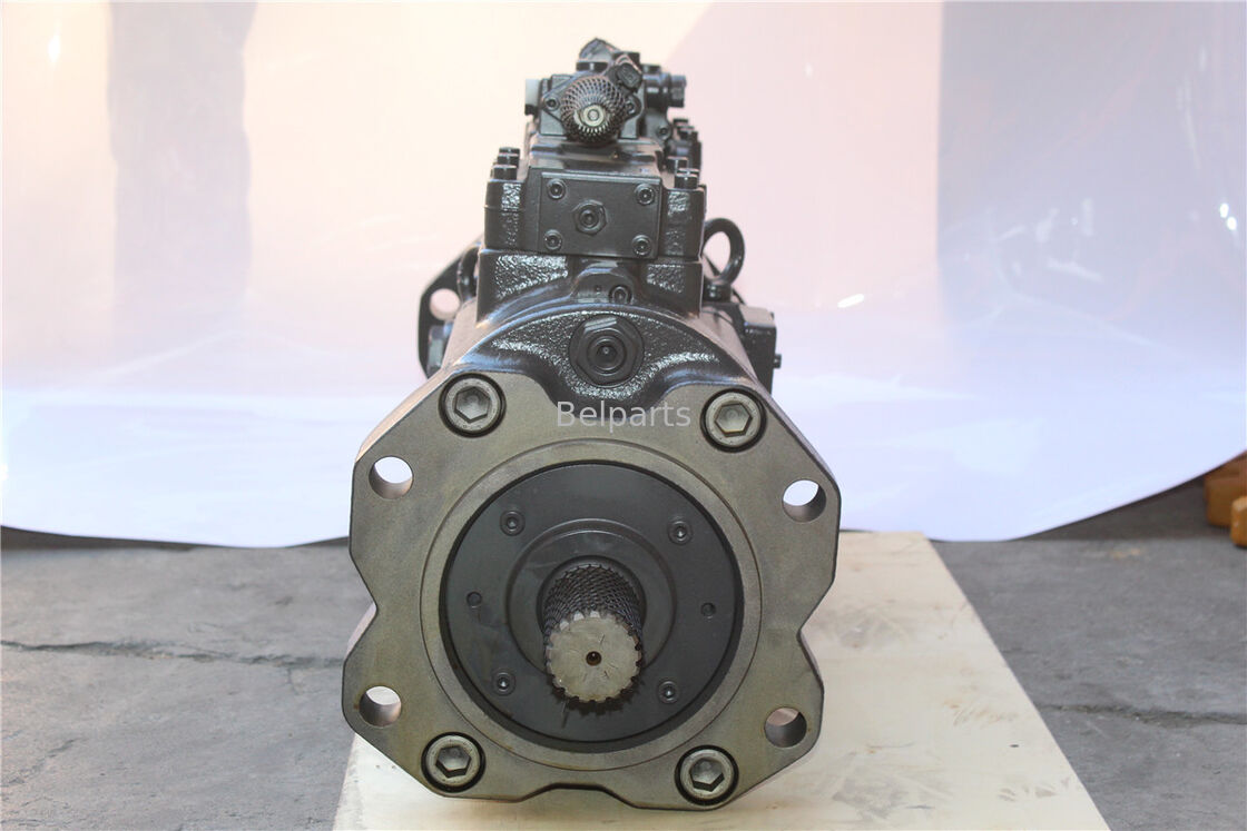 EC300D EC350D EC300DL Hydraulic Pump For VOLVOO Excavator Spare Parts 14639133 Main Piston Pump K5V160DT-158R-1E06-V