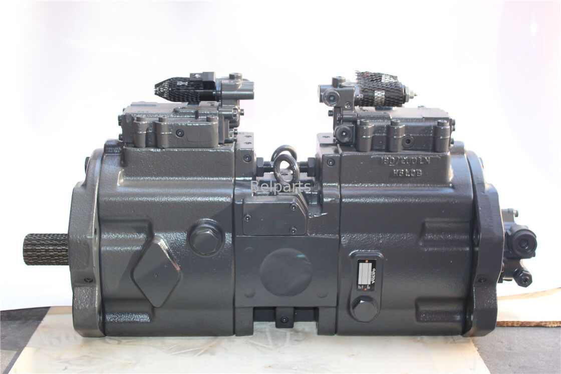 EC300D EC350D EC300DL Hydraulic Pump For VOLVOO Excavator Spare Parts 14639133 Main Piston Pump K5V160DT-158R-1E06-V