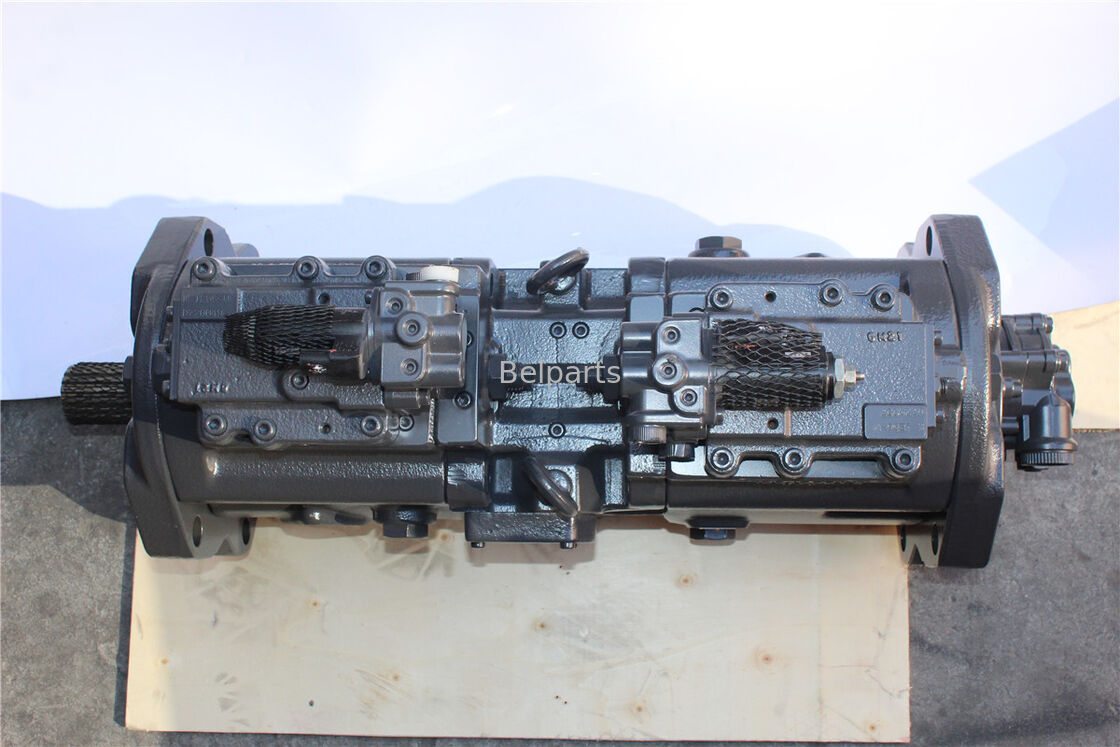 EC300D EC350D EC300DL Hydraulic Pump For VOLVOO Excavator Spare Parts 14639133 Main Piston Pump K5V160DT-158R-1E06-V