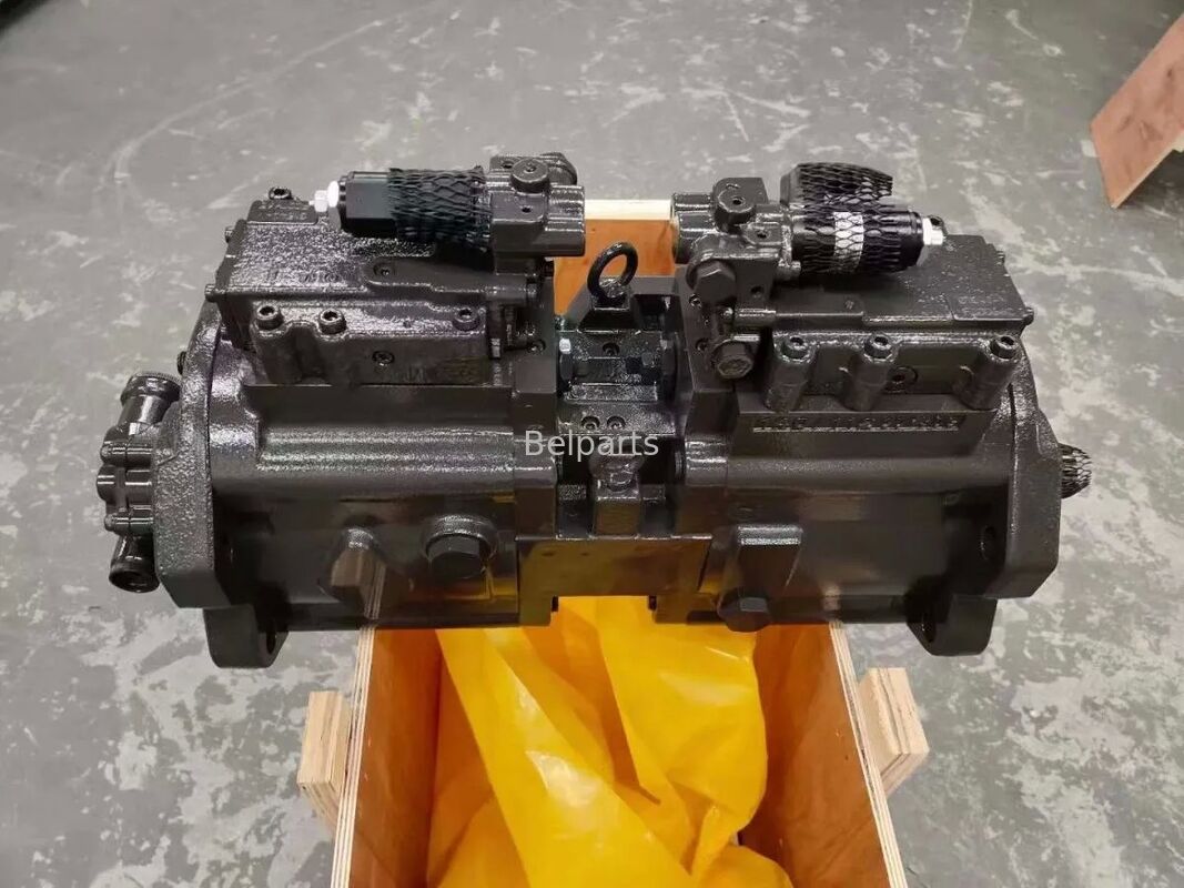 EC300D EC300DL EC300E EC300EL Hydraulic Pump For Excavator Parts 14632316 K5V160DT-1E06-17T Main Piston Pump