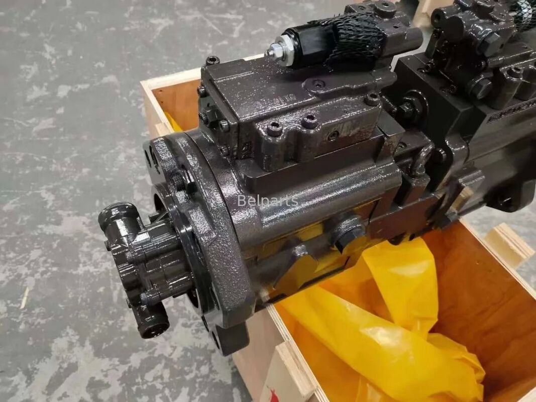 EC300D EC300DL EC300E EC300EL Hydraulic Pump For Excavator Parts 14632316 K5V160DT-1E06-17T Main Piston Pump