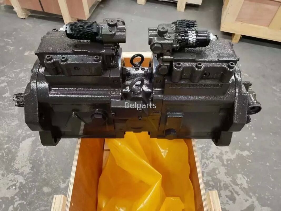 EC300D EC300DL EC300E EC300EL Hydraulic Pump For Excavator Parts 14632316 K5V160DT-1E06-17T Main Piston Pump